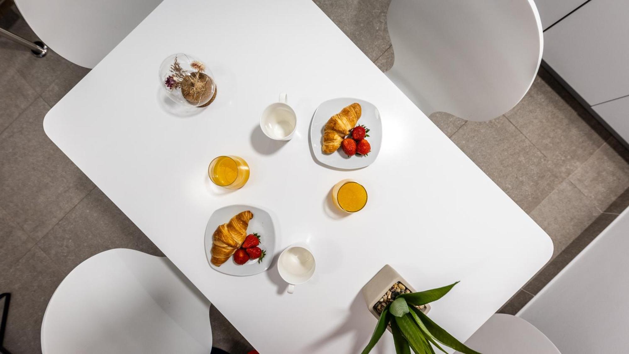 New Modern Nina Apartman Dubrovnik