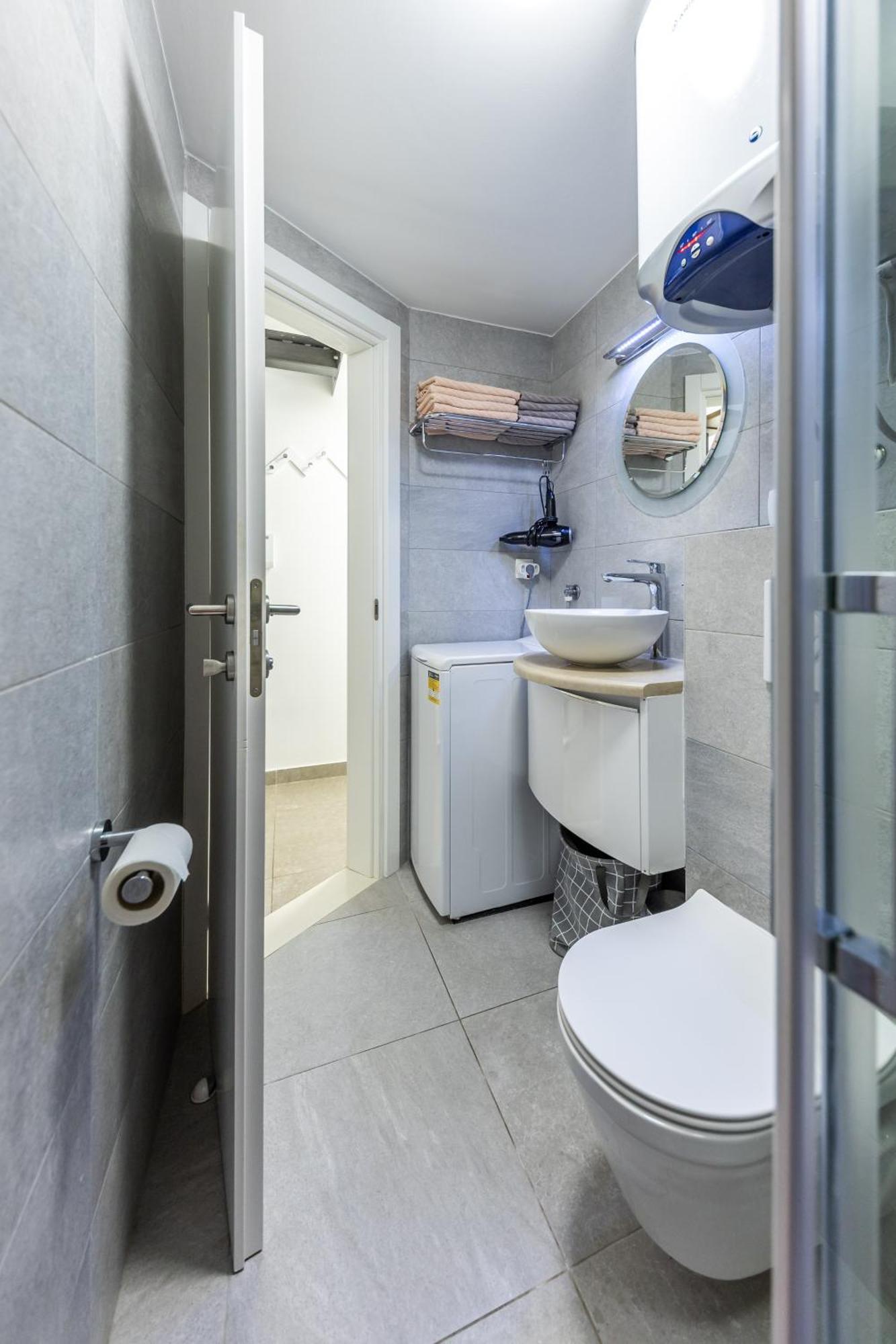 Apartman New Modern Nina *