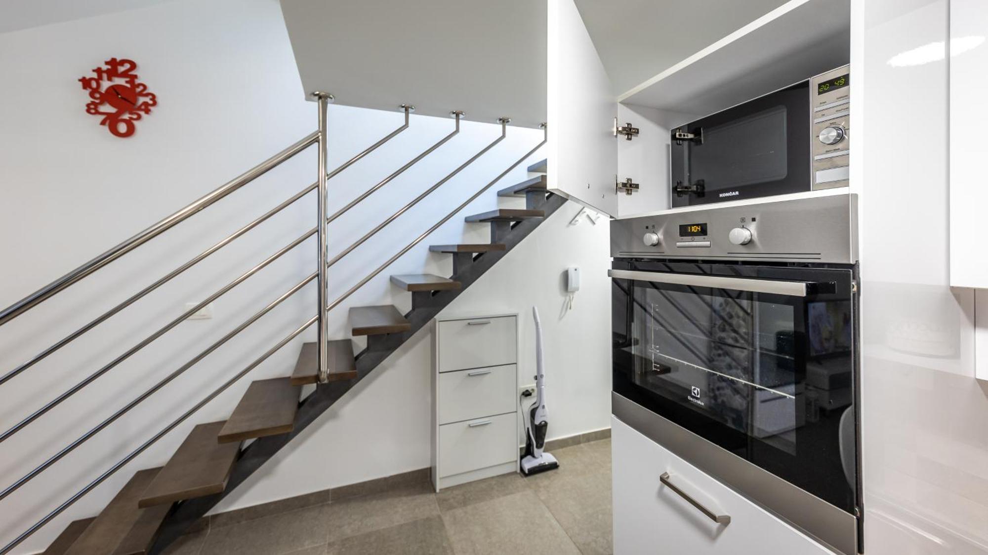 New Modern Nina Apartman Dubrovnik