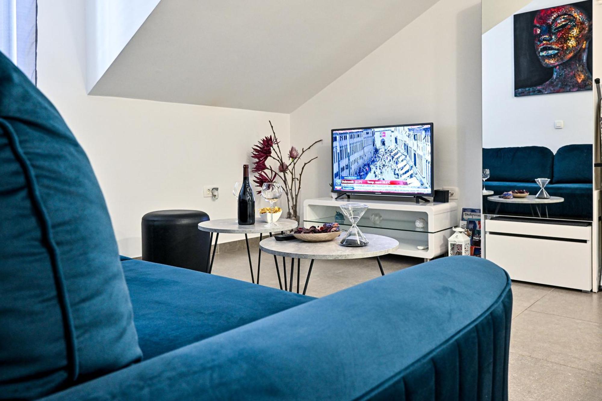 Apartman New Modern Nina Dubrovnik