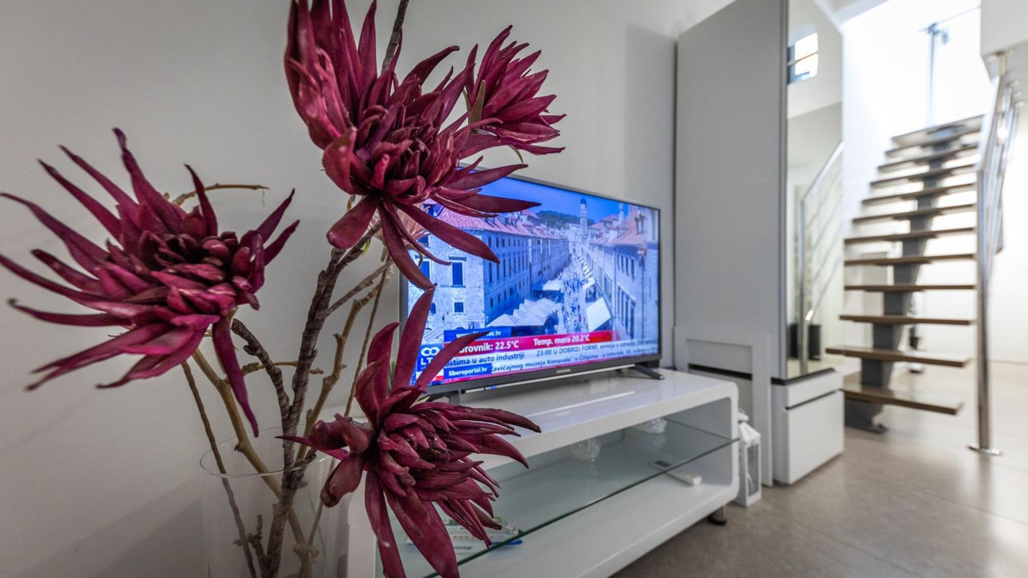 New Modern Nina Dubrovnik