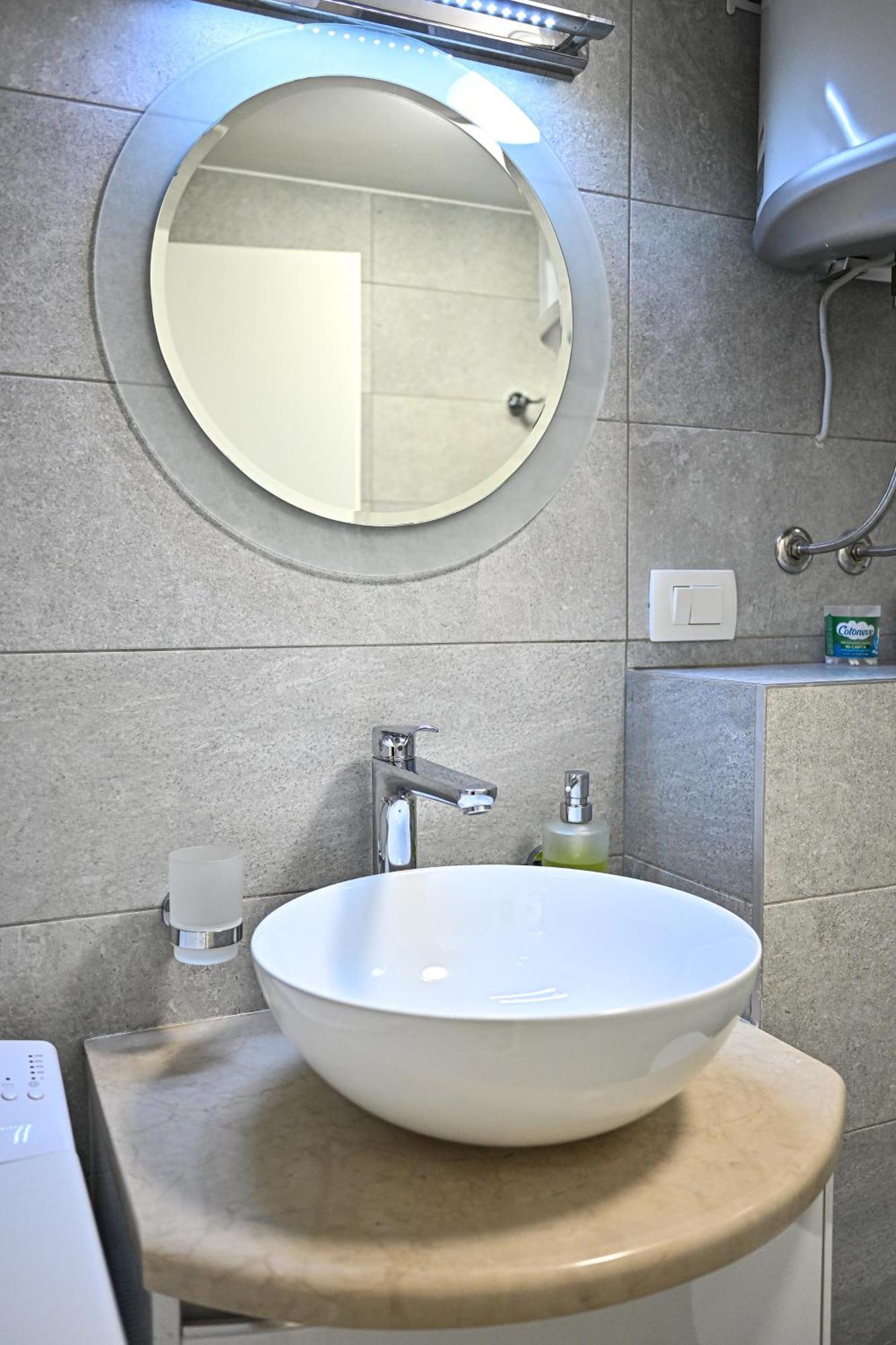 Apartman New Modern Nina