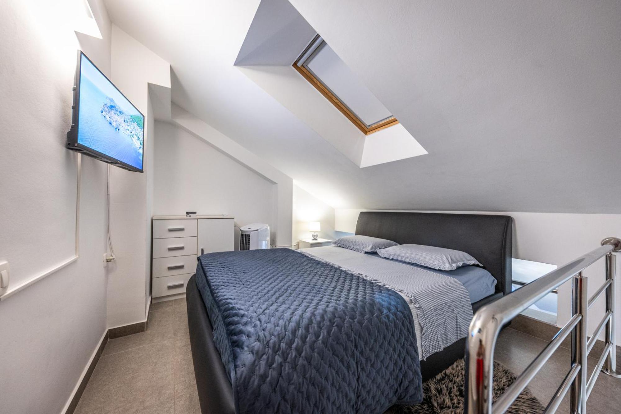 Apartman New Modern Nina Dubrovnik