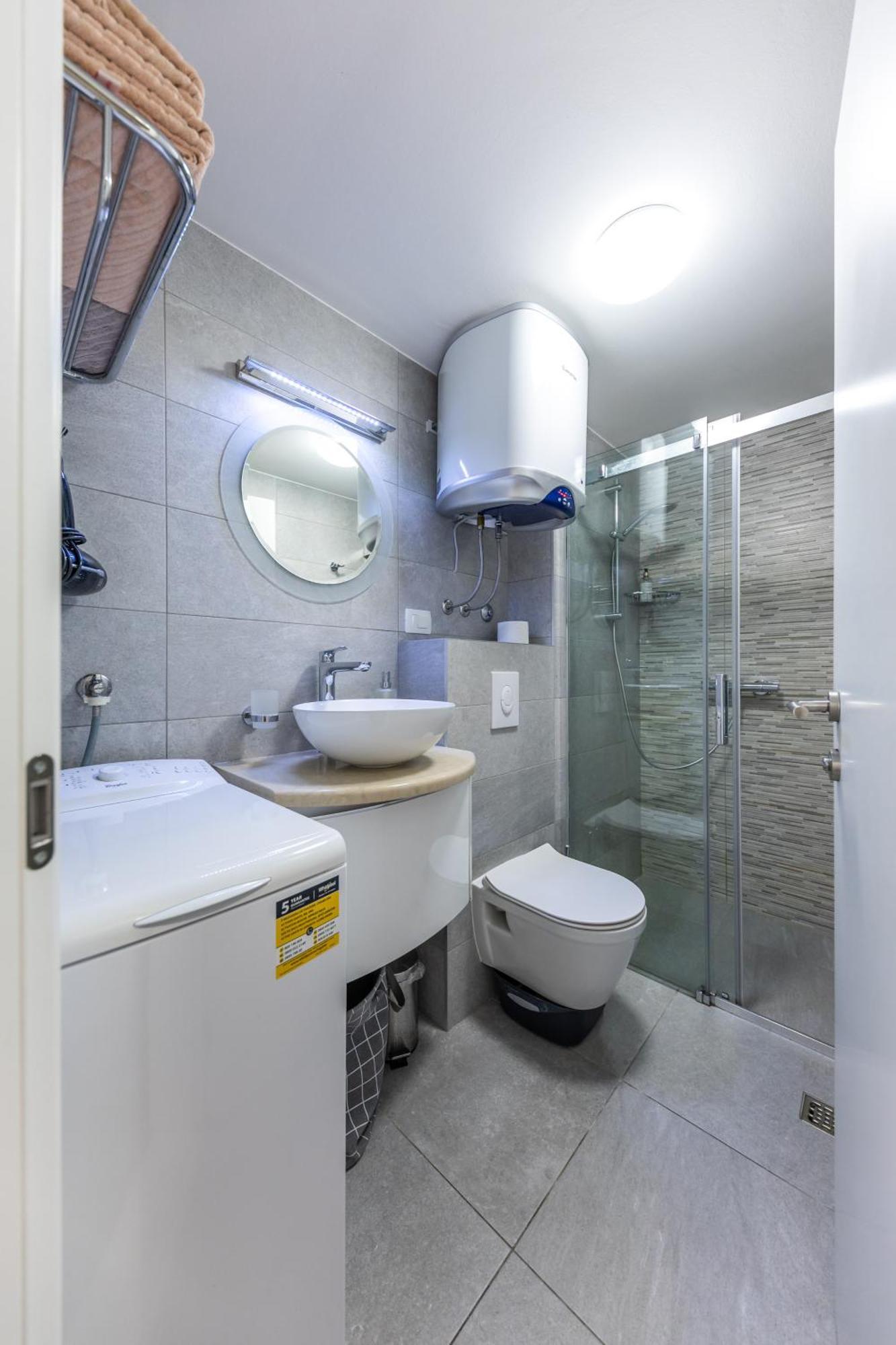 New Modern Nina Dubrovnik