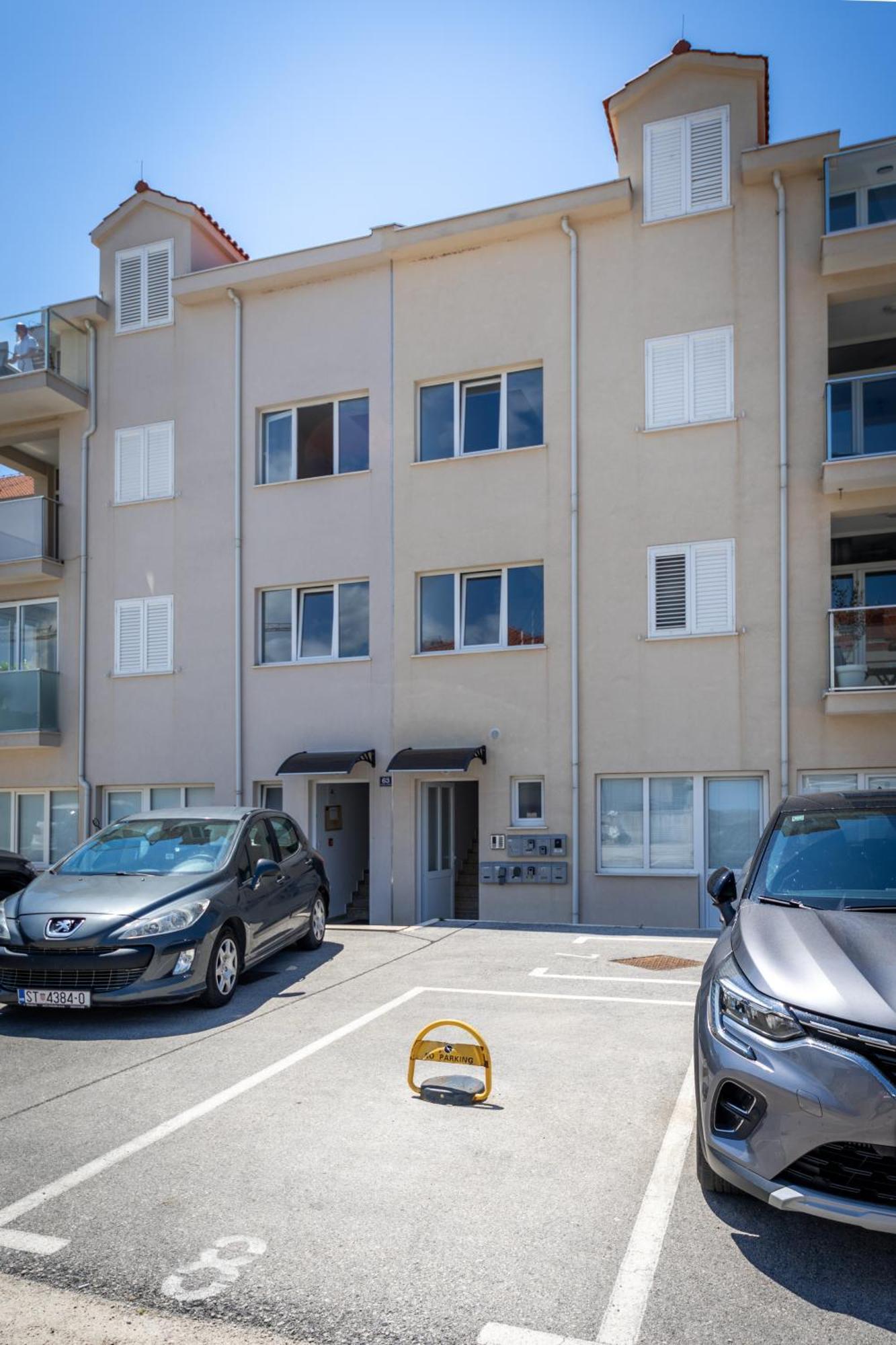 Apartman New Modern Nina