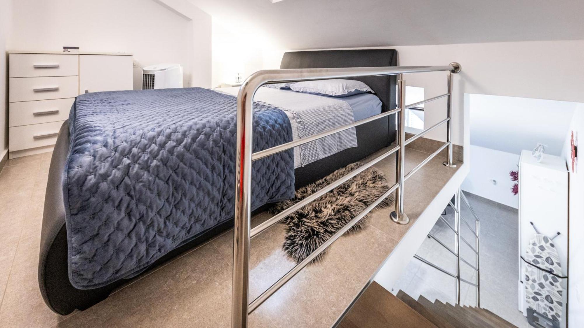 New Modern Nina Apartman Dubrovnik