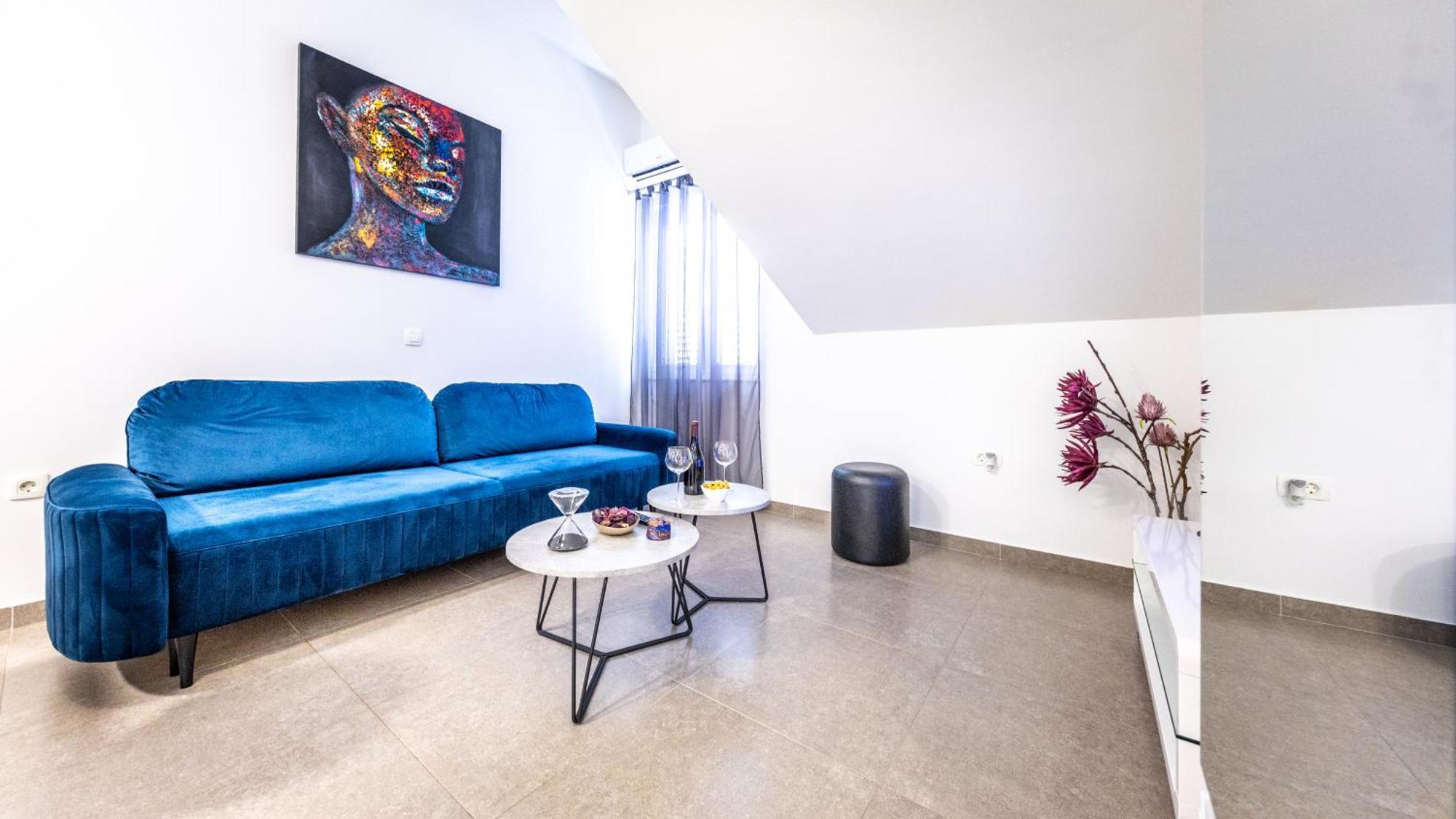 Apartment New Modern Nina Dubrovnik
