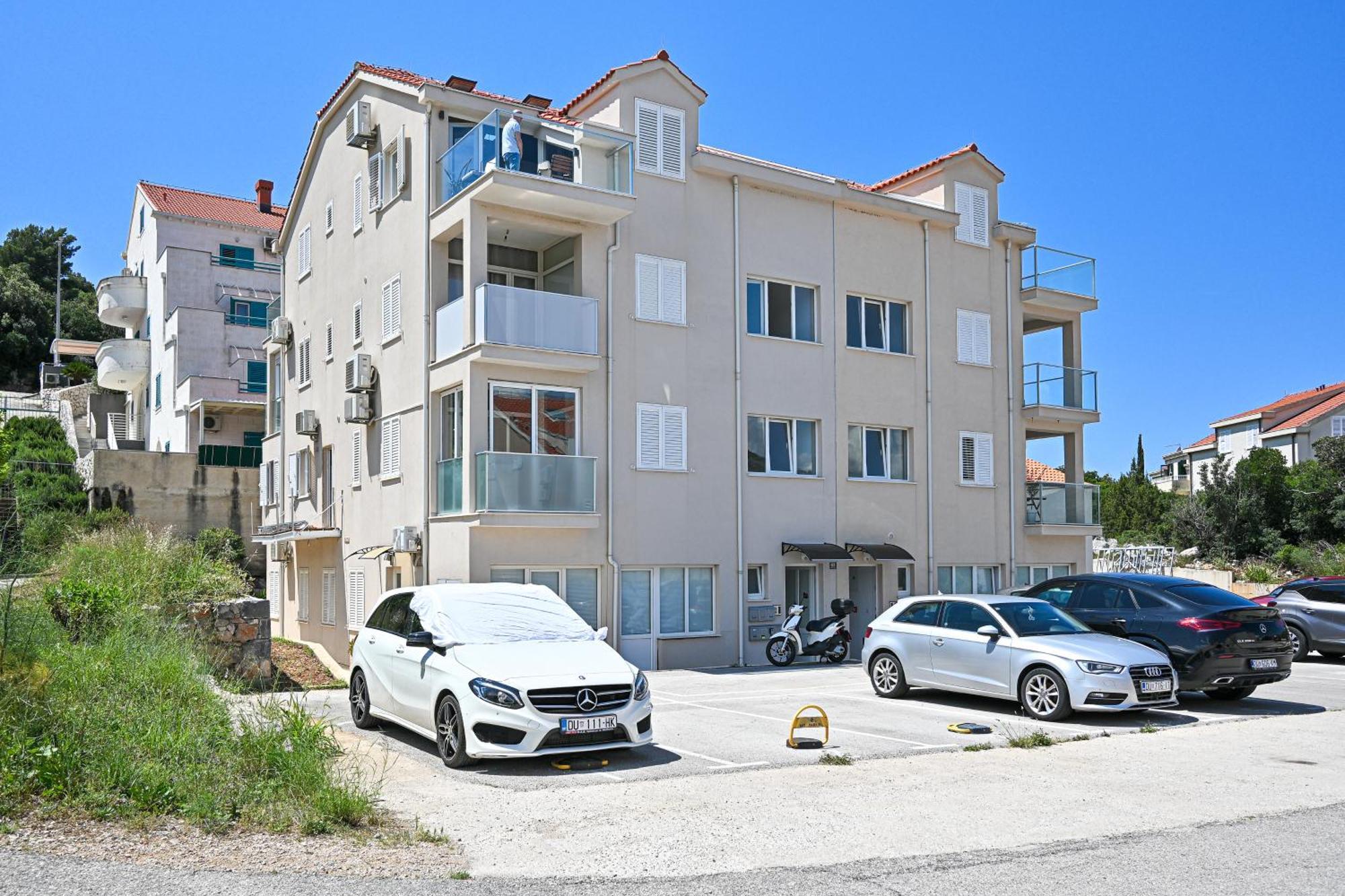 New Modern Nina Dubrovnik